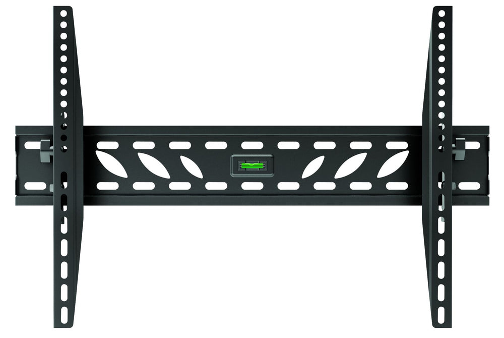 Add Vision AS0946T tilting landscape wall mount on white background, supports VESA 600x400 for flat-screen TVs or monitors.
