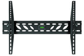 Add Vision AS0946T tilting landscape wall mount on white background, supports VESA 600x400 for flat-screen TVs or monitors.
