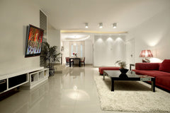 Add Vision AS0948T tilting landscape wall mount for TVs, supports VESA 800x400, with adjustable tilting feature.