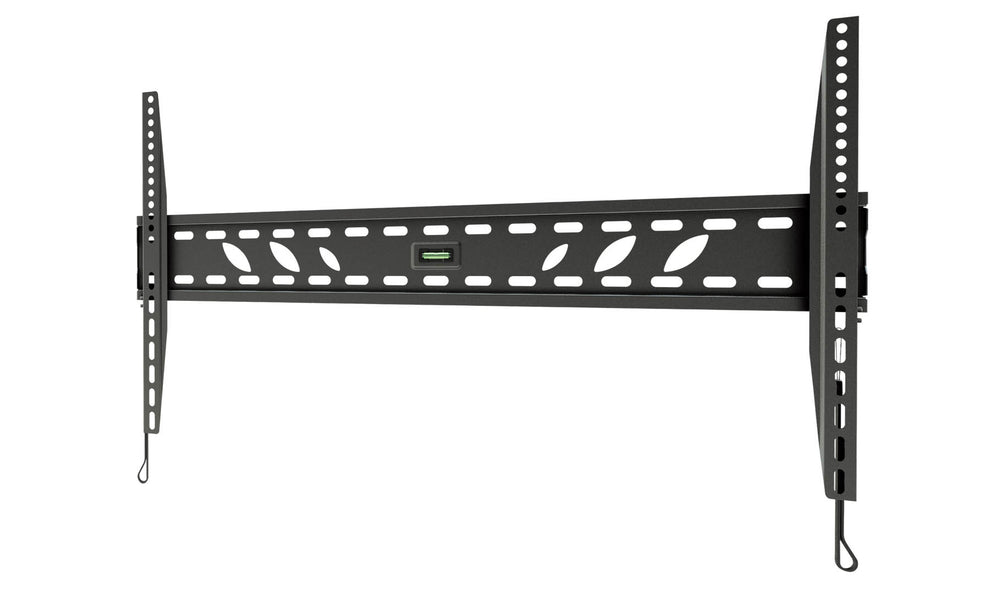 Add Vision AS1048F low-profile landscape wall mount for TVs up to VESA 800x400, shown in a clean white background.