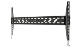 Add Vision AS1048F low-profile landscape wall mount for TVs up to VESA 800x400, shown in a clean white background.