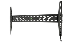 Add Vision AS1048F low-profile landscape wall mount for TVs up to VESA 800x400, shown in a clean white background.