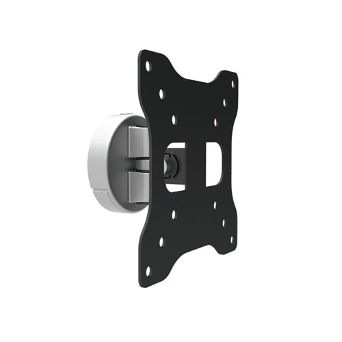 Add Vision AS110POS wall mount for POS systems, shown on white background with sleek, sturdy design for retail or hospitality use.