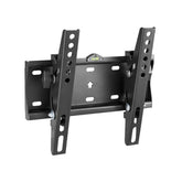 Add Vision heavy-duty landscape tilting wall mount for TVs up to VESA 200x200, shown on a white background.