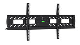 Add Vision lockable landscape wall mount for TVs up to VESA 800x400, shown on a white background with secure mounting features.