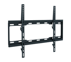 Add Vision AS3446F low-profile landscape wall mount for TVs up to 600x400 VESA, shown in white background.