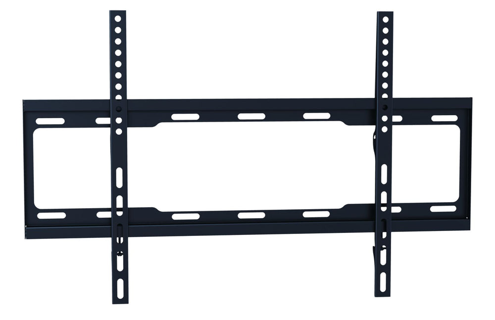 Add Vision AS3446F low-profile landscape wall mount for TVs up to VESA 600x400, shown on white background.