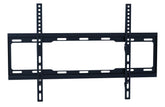 Add Vision AS3446F low-profile landscape wall mount for TVs up to VESA 600x400, shown on white background.