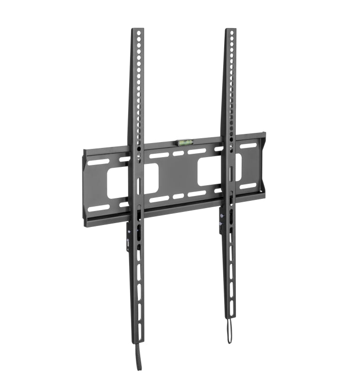 Add Vision AS4264AF low-profile portrait wall mount on white background, designed for secure, space-saving TV or monitor installation.