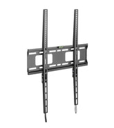 Add Vision AS4264AF low-profile portrait wall mount on white background, designed for secure, space-saving TV or monitor installation.