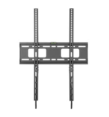 Add Vision AS4264AF low-profile portrait wall mount on a white background, showing sleek design for flat-screen TVs.