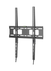 Add Vision AS4264AF low-profile portrait wall mount on white background, showcasing sleek design for flat-screen TVs.