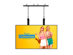 AS955CEL - Hanging Ceiling Mount