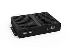 PPHD9 media player