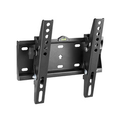 Add Vision heavy-duty landscape tilting wall mount for TVs up to VESA 200x200, shown on a white background.