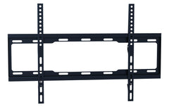 Add Vision AS3446F low-profile landscape wall mount for TVs up to VESA 600x400, shown on white background.
