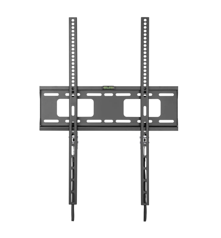 Add Vision AS4264AF low-profile portrait wall mount on a white background, showing sleek design for flat-screen TVs.