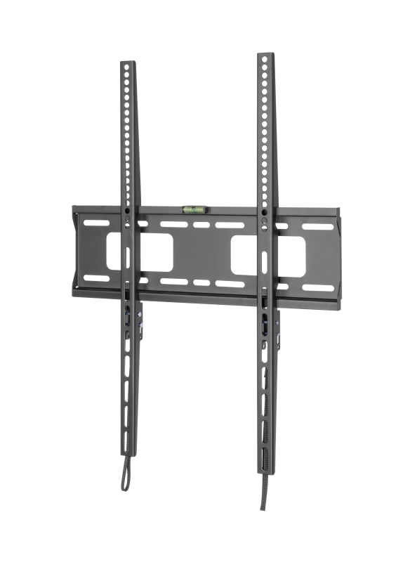 Add Vision AS4264AF low-profile portrait wall mount on white background, showcasing sleek design for flat-screen TVs.