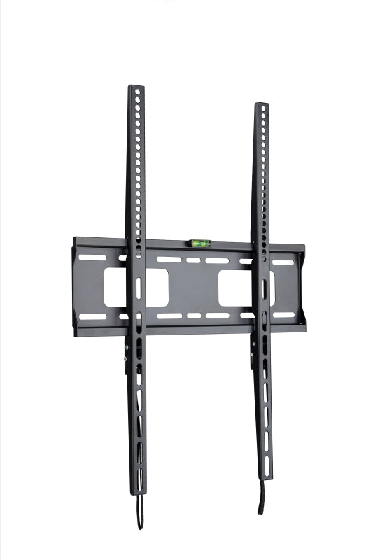 Add Vision AS4264AF low-profile portrait wall mount on a white background, designed for secure TV or display installation.