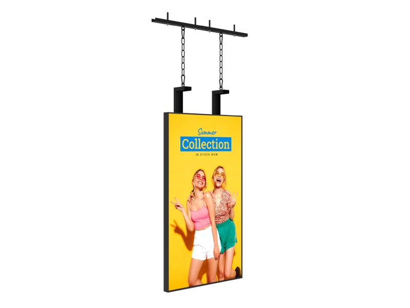 AS955CEL - Hanging Ceiling Mount7