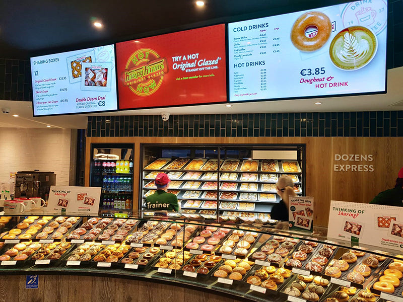 digital menu screen to buy13
