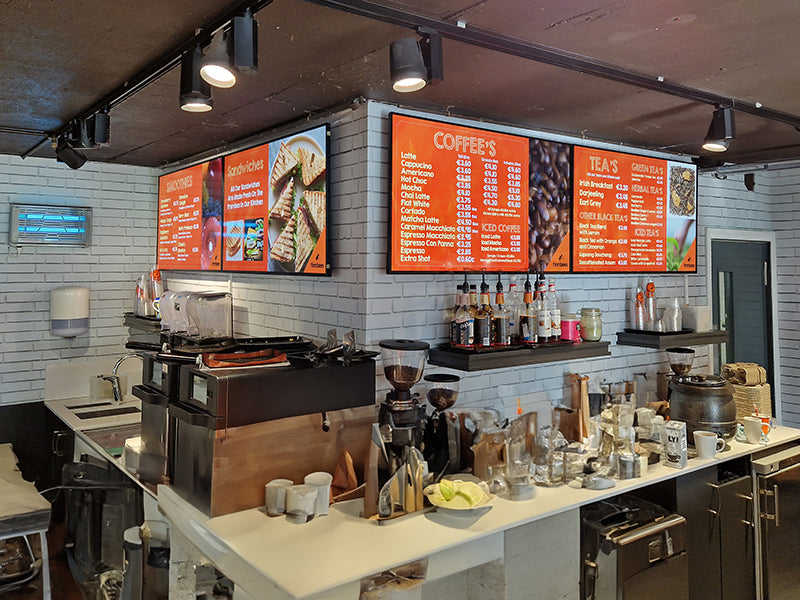 digital menu screen to buy12