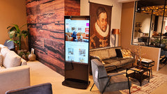 digital totem