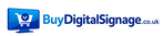 digital signage logo